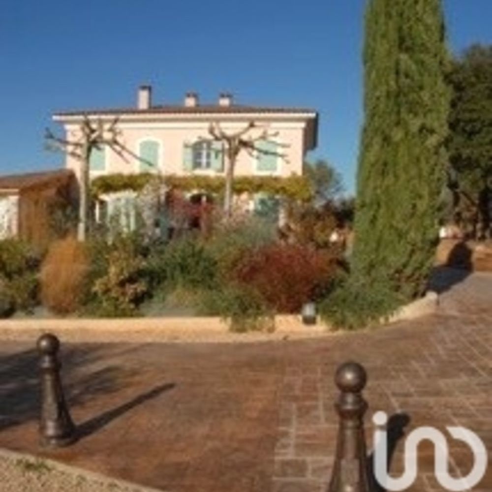 � vendre  Maison Saint-Maximin-la-Sainte-Baume (83470)