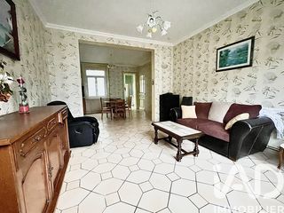  Maison � vendre 4 pi�ces 89 m�