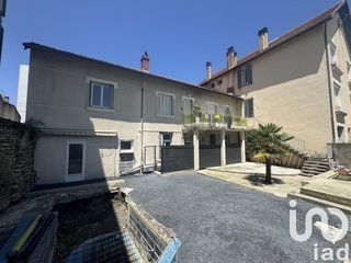  Immeuble � vendre 231 m�