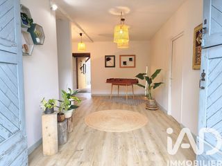  Maison � vendre 5 pi�ces 145 m�