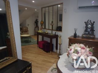  Maison � vendre 10 pi�ces 283 m�