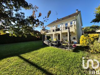  Maison � vendre 6 pi�ces 125 m�