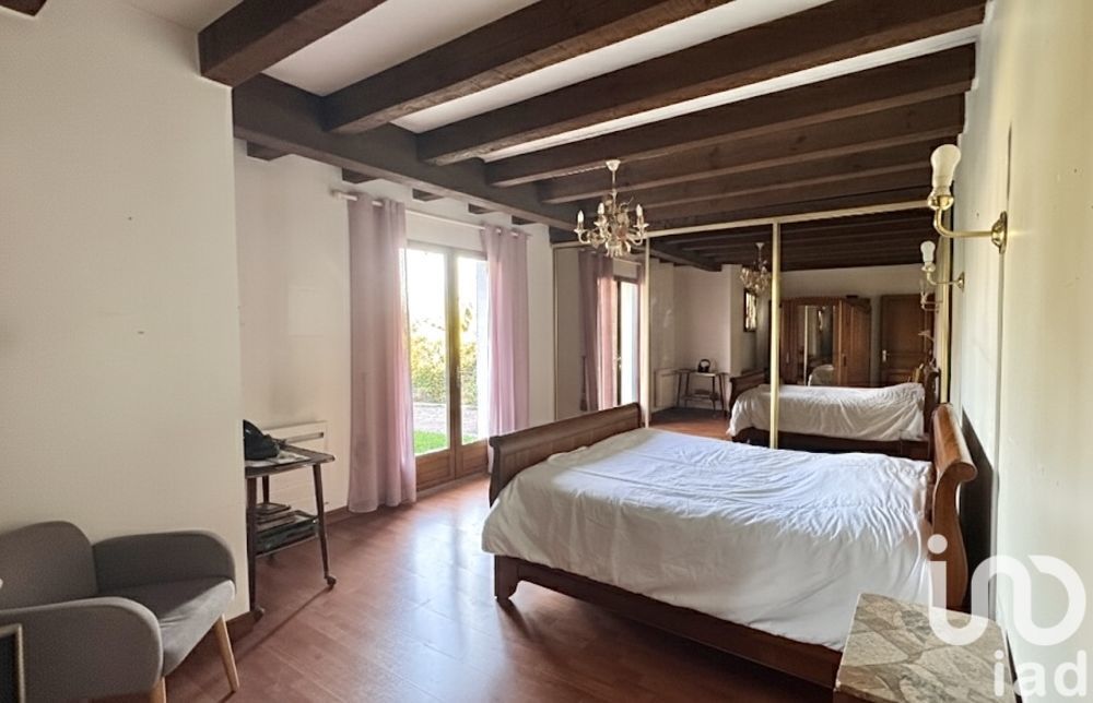 � vendre  Maison Saint-Jean-de-Luz (64500)