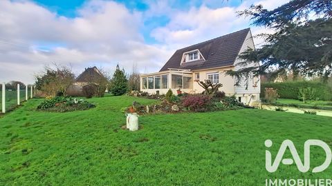   Vente Maison/villa 5 pi�ces Maison - 5 pi�ce(s) - 125 m�