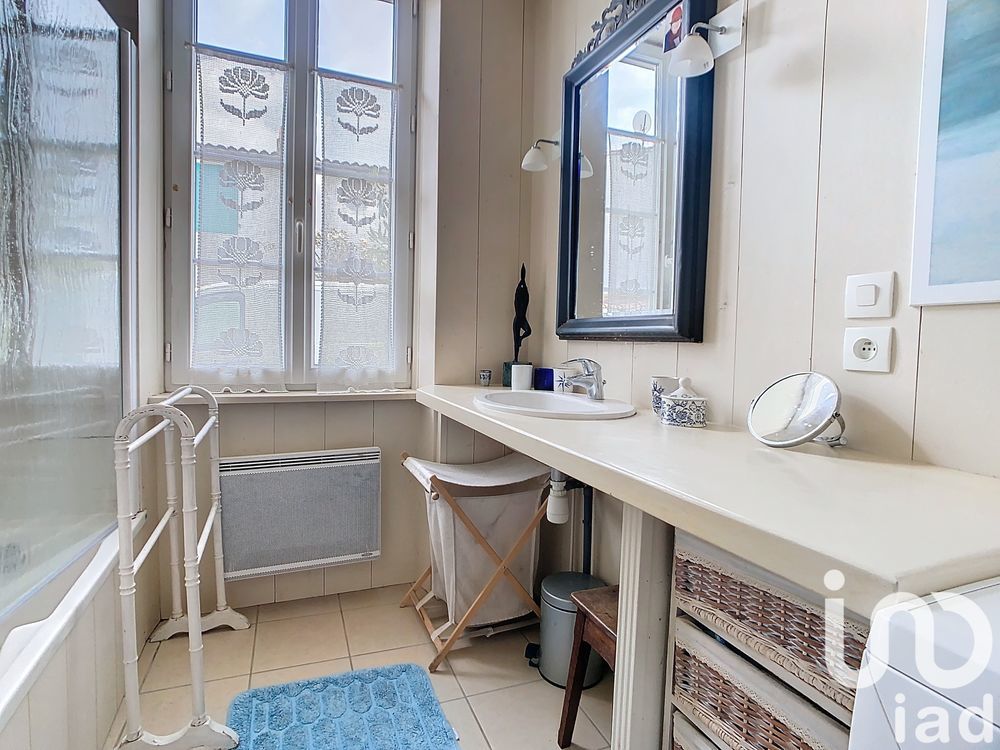 � vendre  Maison La Couarde-sur-Mer (17670)