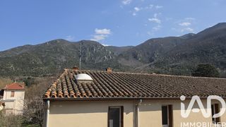  Appartement � vendre 4 pi�ces 84 m�