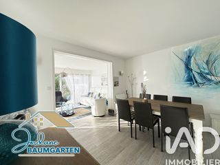  Maison � vendre 6 pi�ces 143 m�