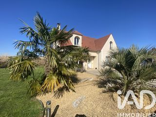  Maison � vendre 6 pi�ces 147 m�