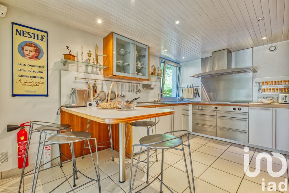 � vendre  Maison Bouliac (33270)