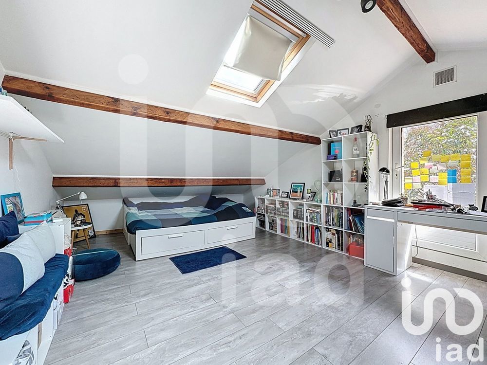 � vendre  Maison Toulouse (31500)