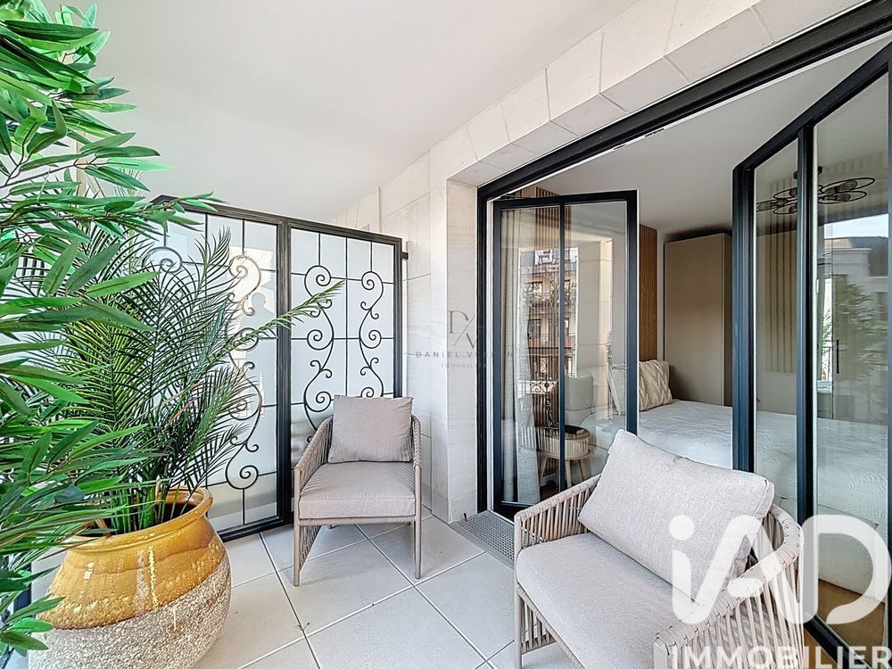 � vendre  Appartement Clamart (92140)