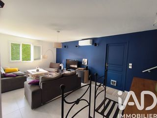  Maison � vendre 8 pi�ces 162 m�