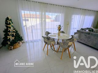  Maison � vendre 5 pi�ces 134 m�