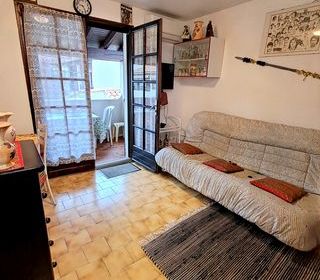  Appartement � vendre 1 pi�ce 20 m�