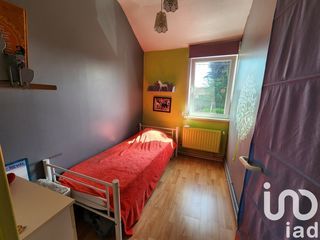  Maison � vendre 4 pi�ces 95 m�