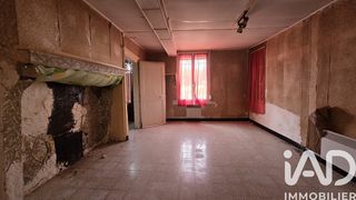  Maison � vendre 3 pi�ces 69 m�