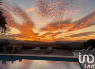  Villa � vendre 10 pi�ces 320 m�