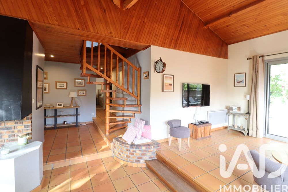 � vendre  Villa Gujan-Mestras (33470)