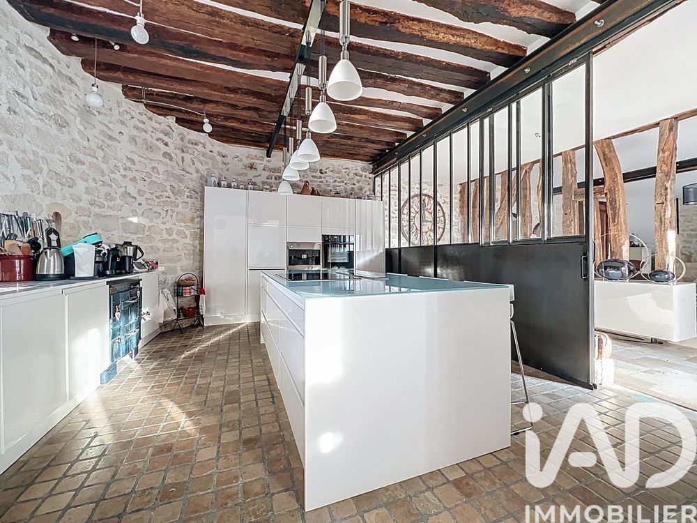 � vendre  Maison Bagneux (92220)