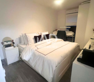  Appartement � vendre 2 pi�ces 48 m�