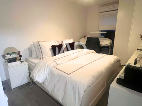  Appartement � vendre 2 pi�ces 48 m�