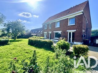  Immeuble � vendre 204 m�