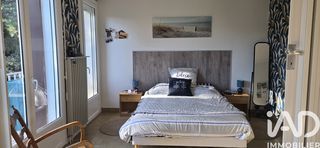  Appartement � vendre 2 pi�ces 47 m�