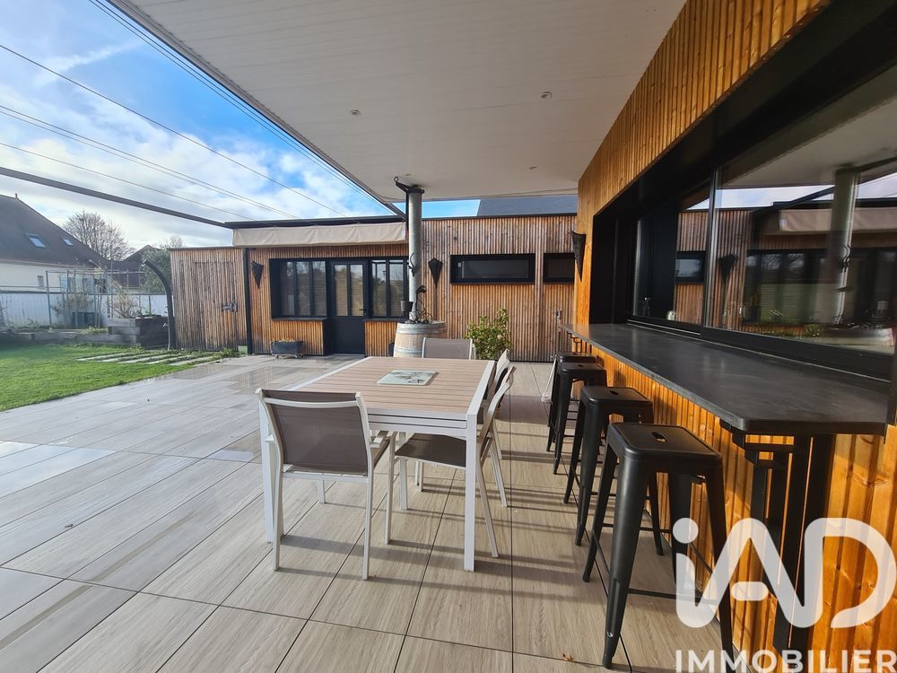 � vendre  Maison Lescar (64230)