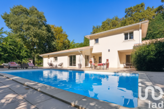  Maison � vendre 6 pi�ces 190 m�