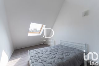  Maison � vendre 3 pi�ces 40 m�