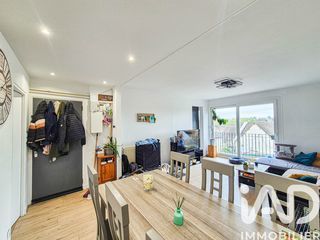  Appartement � vendre 4 pi�ces 75 m�