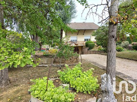   Vente Maison/villa 6 pi�ces Maison - 6 pi�ce(s) - 160 m�