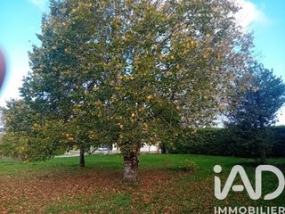  Terrain � vendre 1600 m�