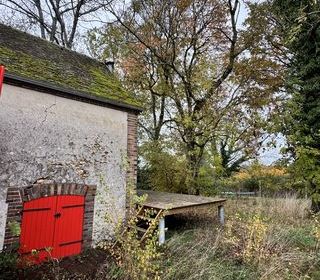  Maison � vendre 1 pi�ce 60 m�