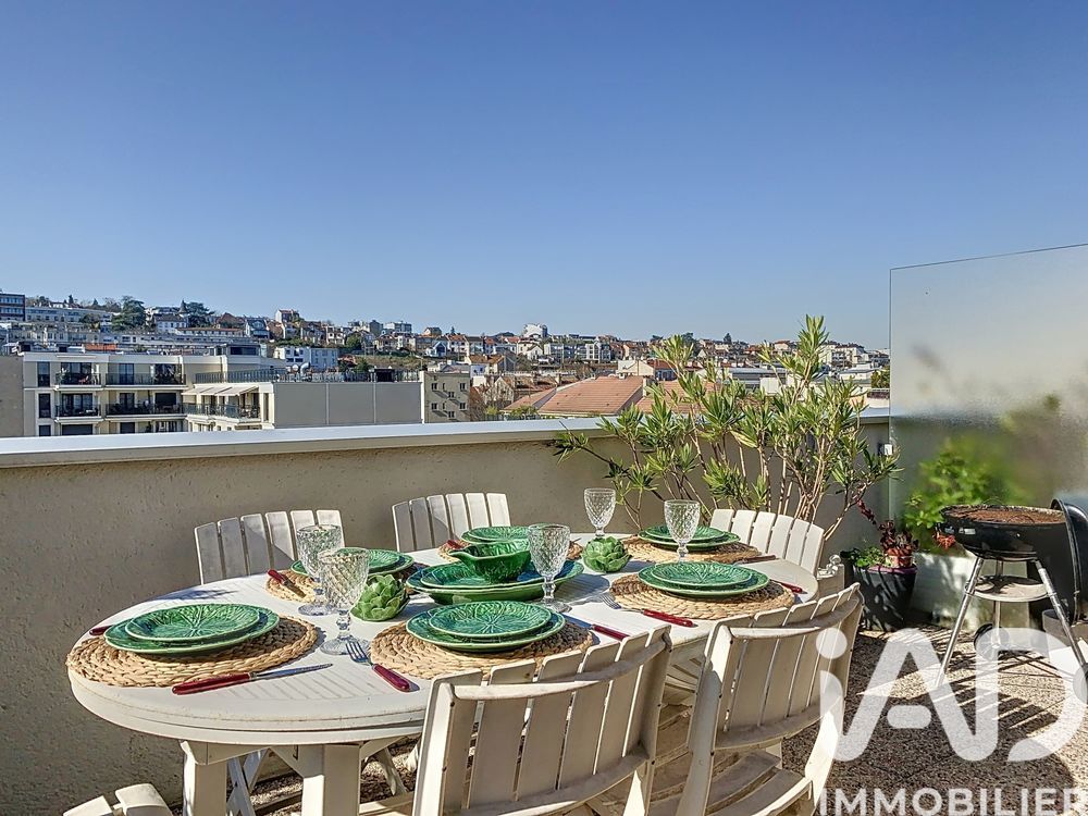 � vendre  Appartement Suresnes (92150)