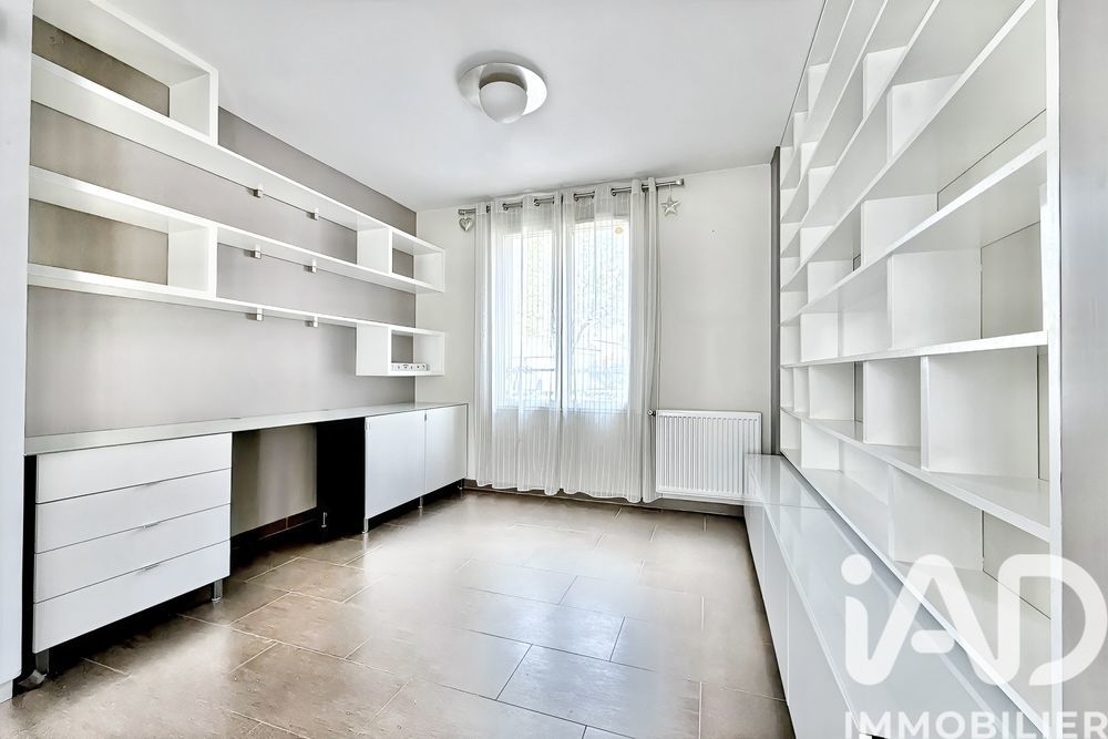 � vendre  Maison Bussy-Saint-Georges (77600)