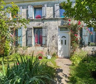  Maison � vendre 5 pi�ces 163 m�