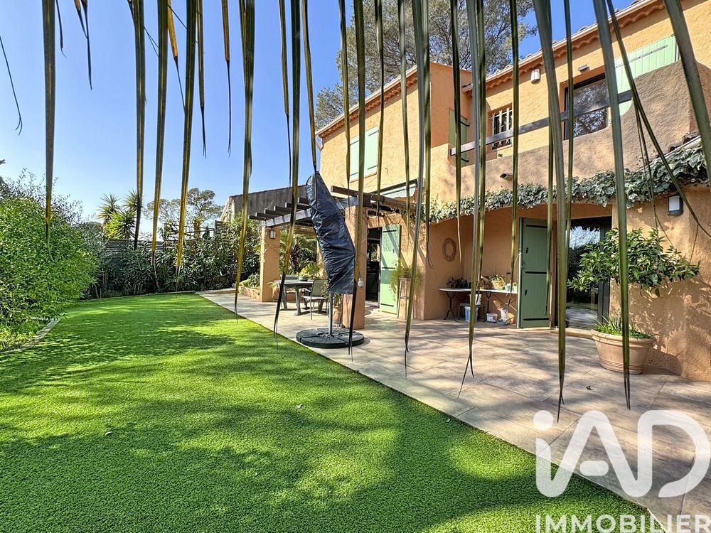 � vendre  Maison Fr�jus (83600)