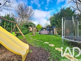  Maison � vendre 3 pi�ces 93 m�