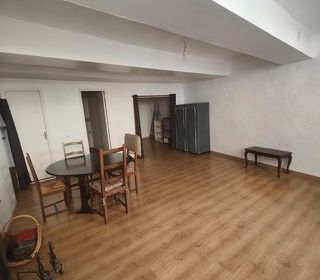  Appartement � vendre 3 pi�ces 83 m�