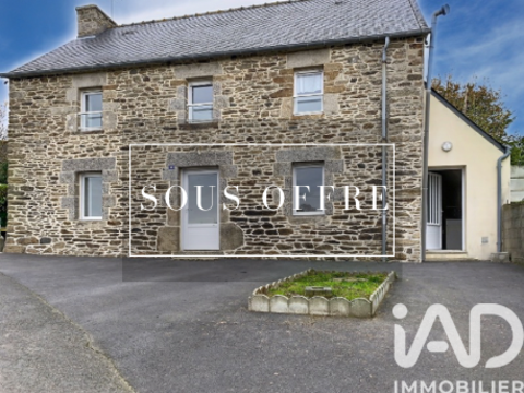   Vente Maison/villa 4 pi�ces Maison - 4 pi�ce(s) - 94 m�