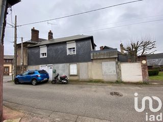  Immeuble � vendre 141 m�