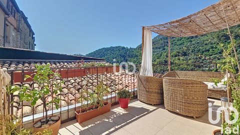   Vente Maison de village 4 pi�ces Maison - 4 pi�ce(s) - 90 m�