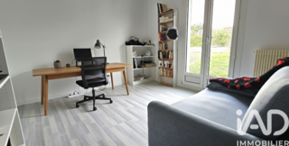  Maison � vendre 6 pi�ces 105 m�