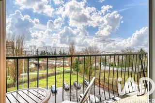  Appartement � vendre 3 pi�ces 69 m�