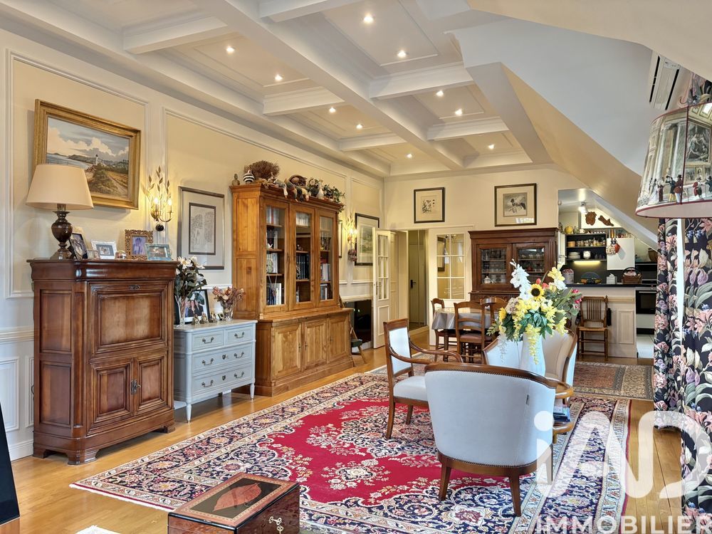 � vendre  Appartement Versailles (78000)