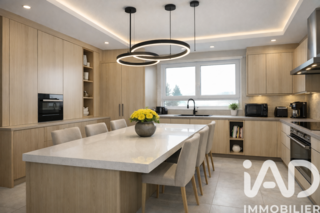  Maison � vendre 12 pi�ces 296 m�