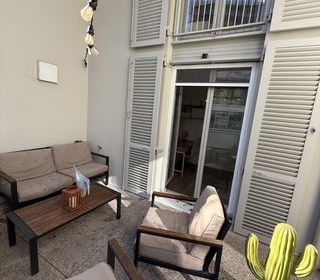  Appartement � vendre 5 pi�ces 104 m�