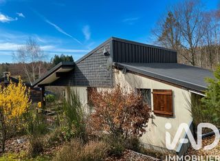  Maison � vendre 4 pi�ces 60 m�