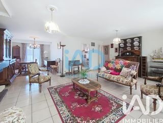  Maison � vendre 7 pi�ces 129 m�